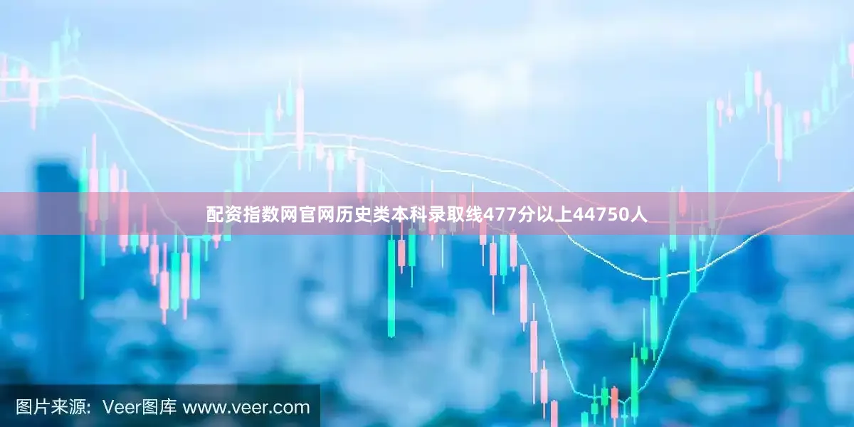 配资指数网官网历史类本科录取线477分以上44750人