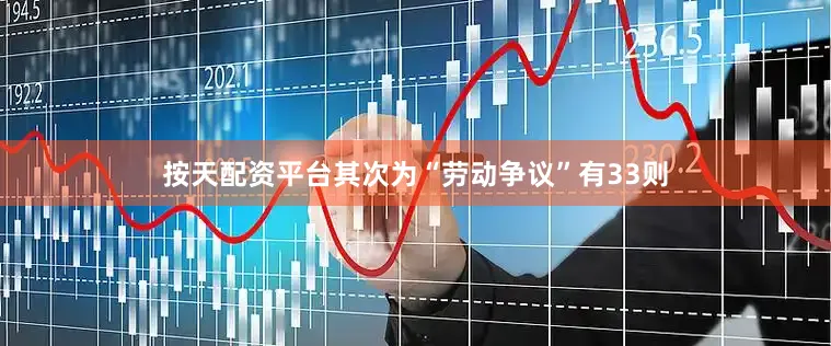 按天配资平台其次为“劳动争议”有33则