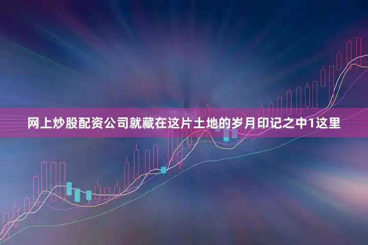网上炒股配资公司就藏在这片土地的岁月印记之中1这里