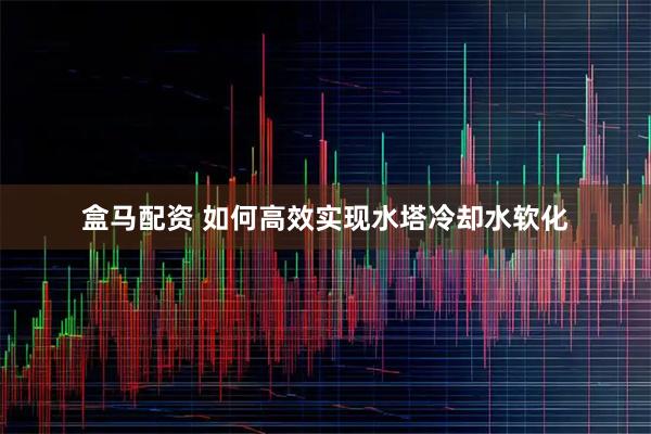 盒马配资 如何高效实现水塔冷却水软化